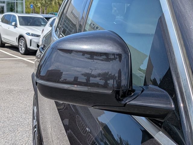 Used 2023 BMW X5 sDrive40i w/ Premium Package image 12