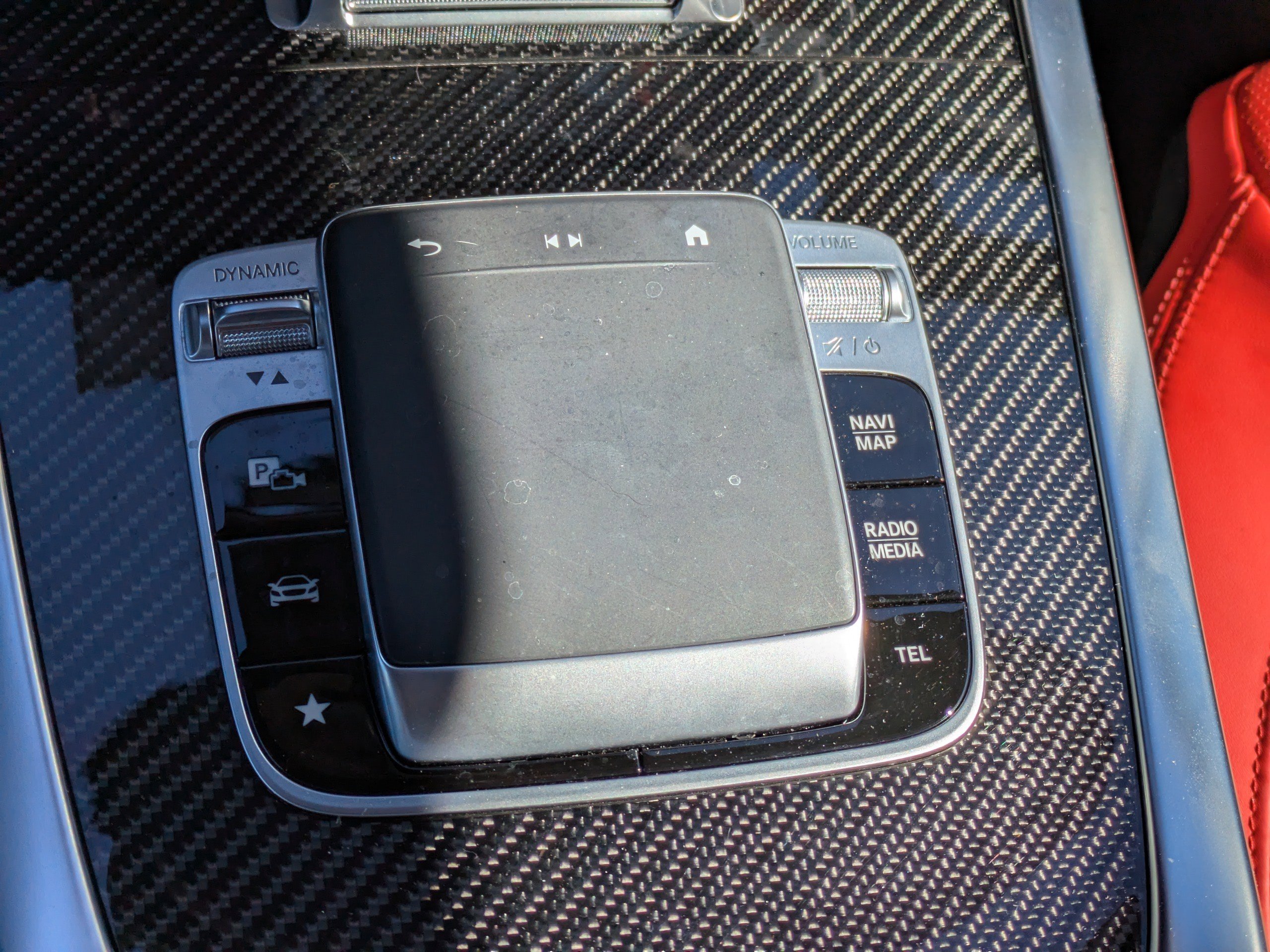 Used 2025 Mercedes-Benz G 63 AMG 4MATIC image 27