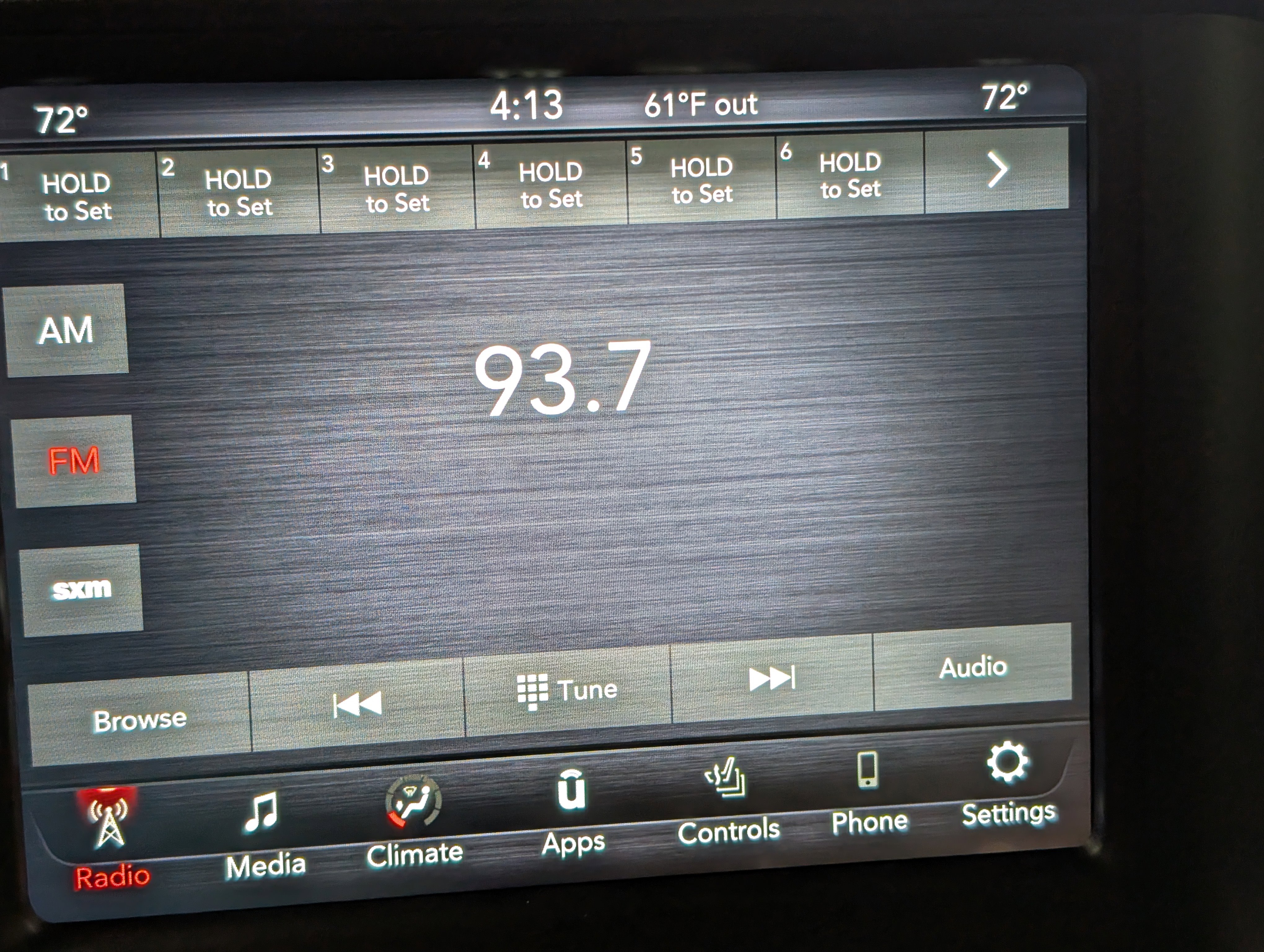 Used 2021 RAM 1500 Big Horn image 22