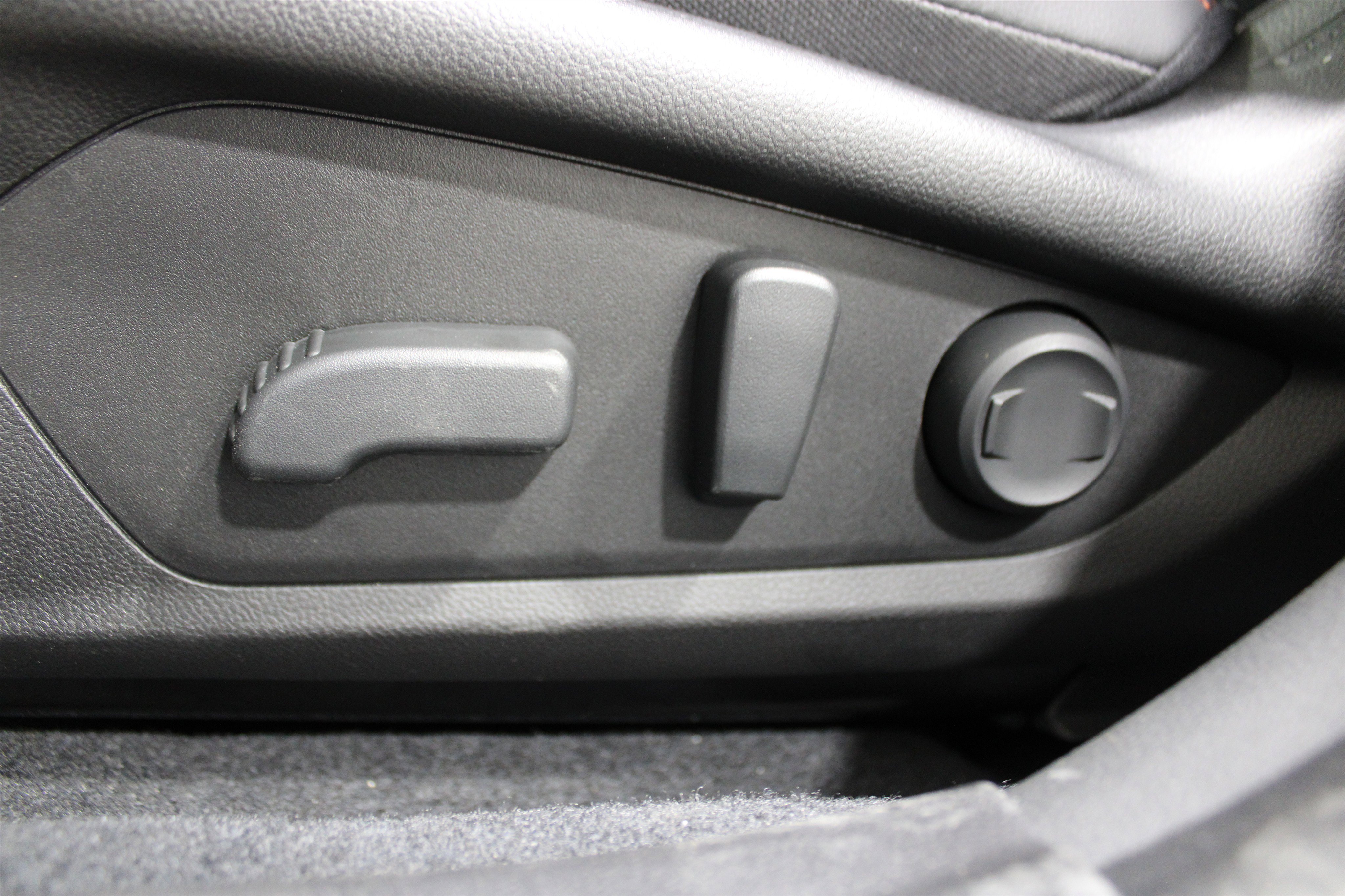 New 2026 Subaru Crosstrek 2.5i Limited image 4