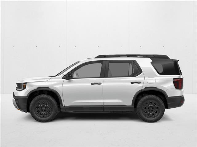 New 2026 Honda Passport TrailSport image 2