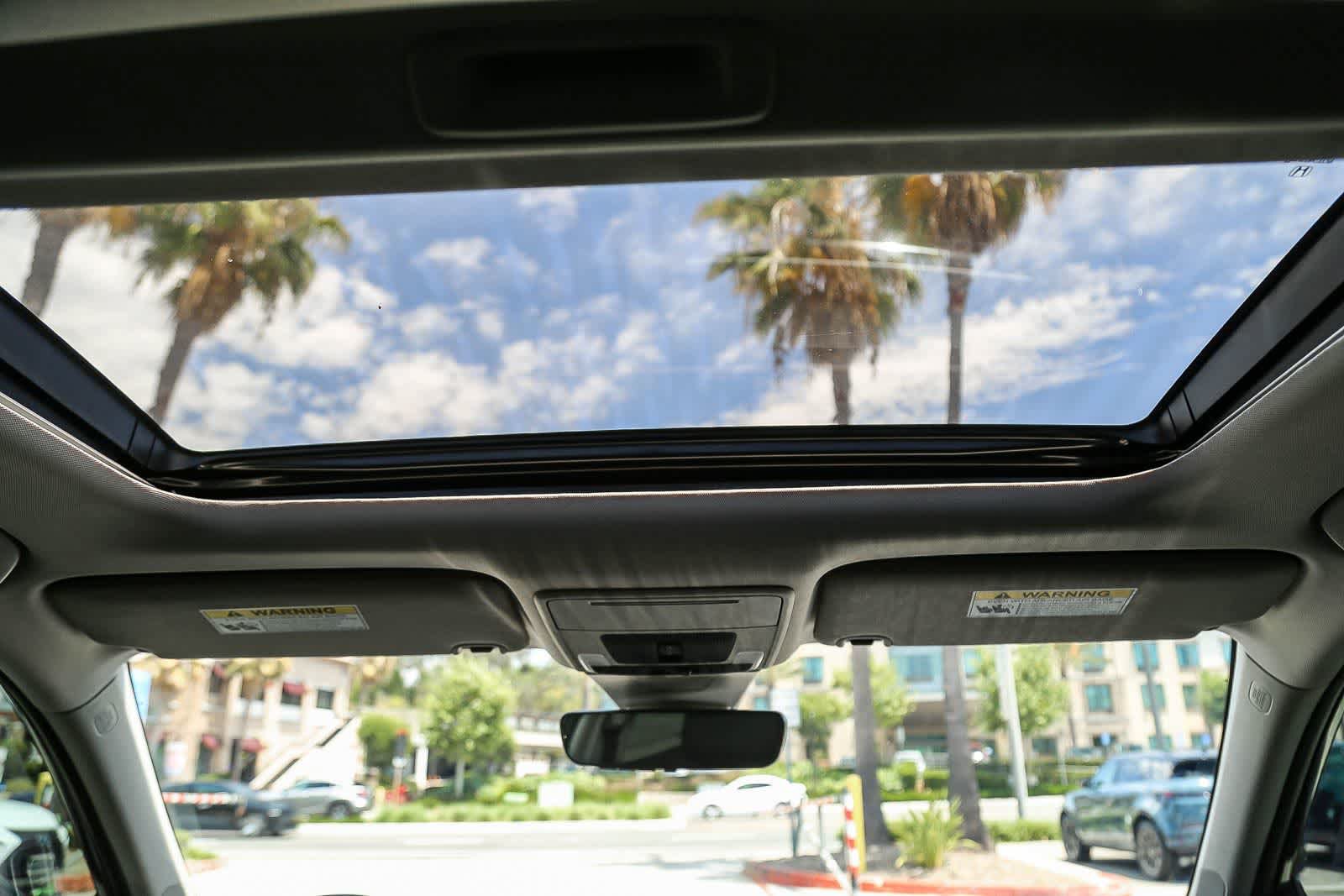Used 2022 Honda Civic Touring image 15