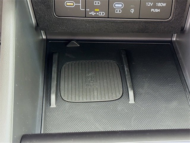 New 2025 Hyundai Sonata SEL image 31