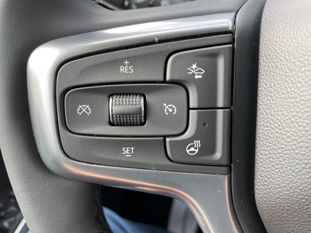 New 2025 Chevrolet Silverado 2500 LT w/ All Star Edition image 7