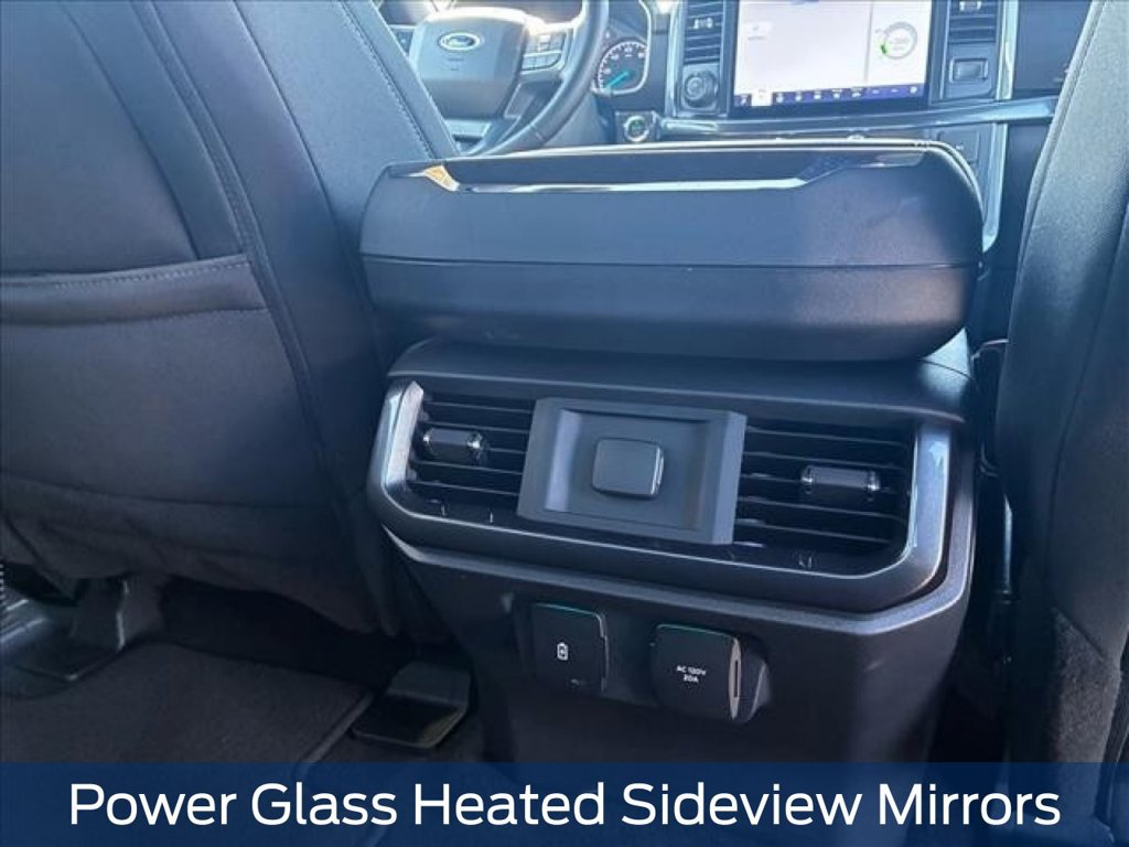 Used 2023 Ford F150 XLT w/ Equipment Group 302A High AWD/4WD image 20