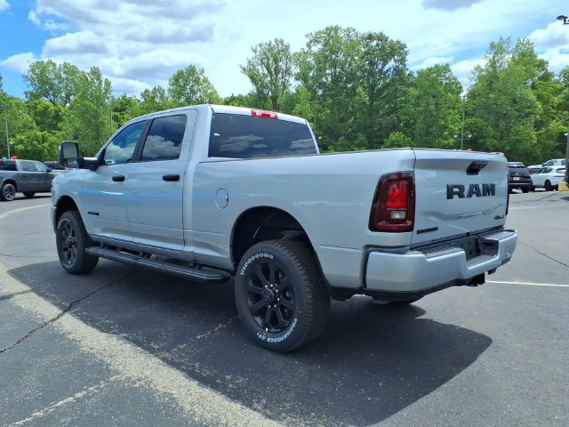 New 2026 RAM 2500 Big Horn AWD/4WD image 5