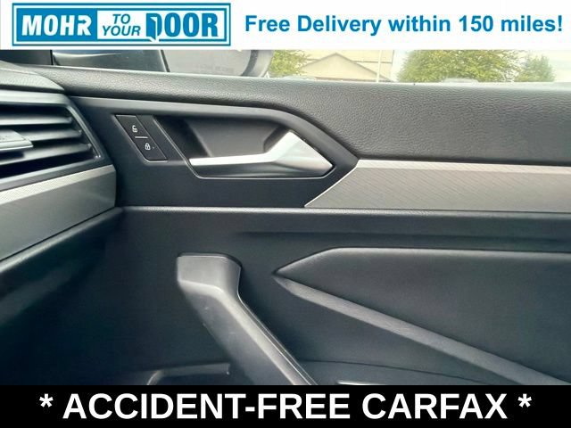 Used 2019 Volkswagen Jetta S w/ Driver Assistance Package FWD image 31