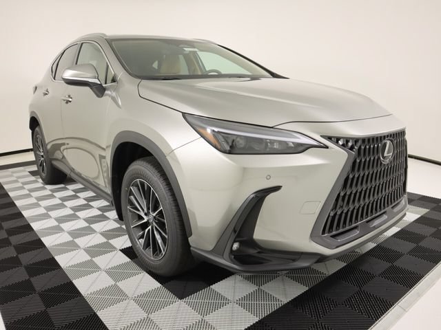 New 2026 Lexus NX 350 AWD w/ Premium Package image 6