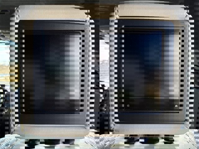 Used 2020 INFINITI QX80 Limited w/ All-Season Package image 25