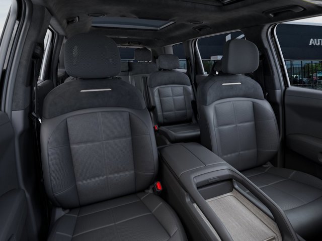 New 2027 Kia Telluride X-Line SX Prestige image 15