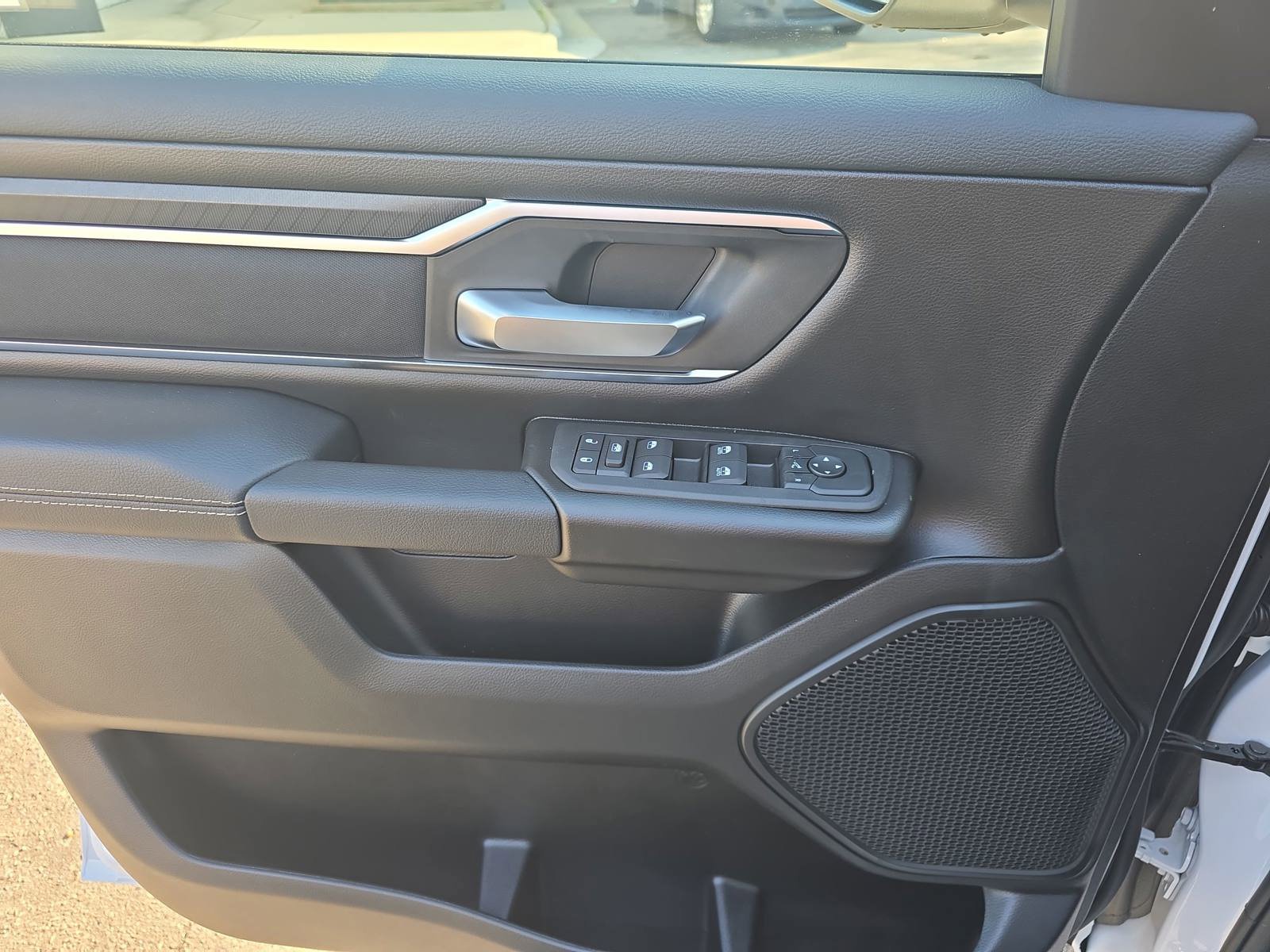 New 2026 RAM 1500 Big Horn AWD/4WD image 29