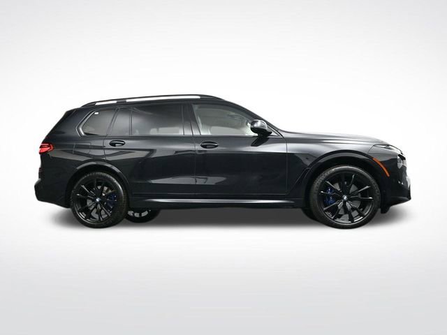 Used 2024 BMW X7 M60i w/ Executive Package image 32
