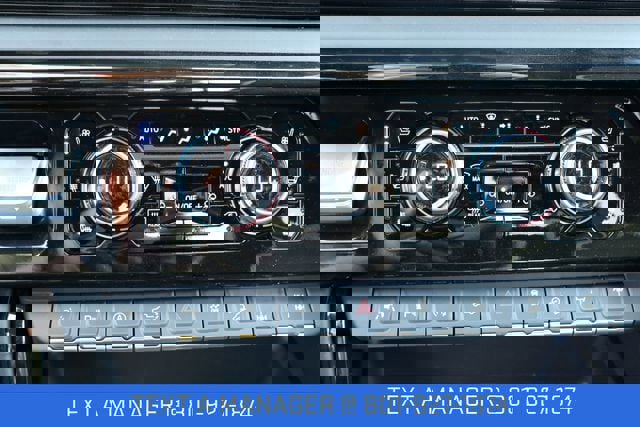 New 2026 GMC Sierra 1500 AT4X image 30