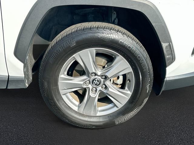 Used 2024 Toyota RAV4 XLE image 29