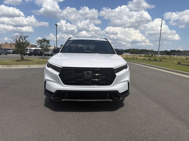 Used 2026 Honda CR-V Sport-L image 8