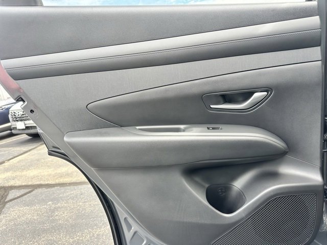 New 2026 Hyundai Tucson SEL image 26