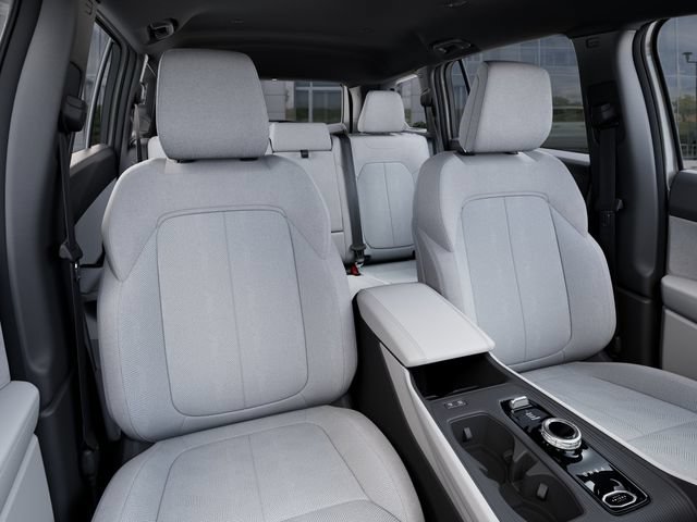 New 2026 Jeep Cherokee Laredo AWD/4WD image 16
