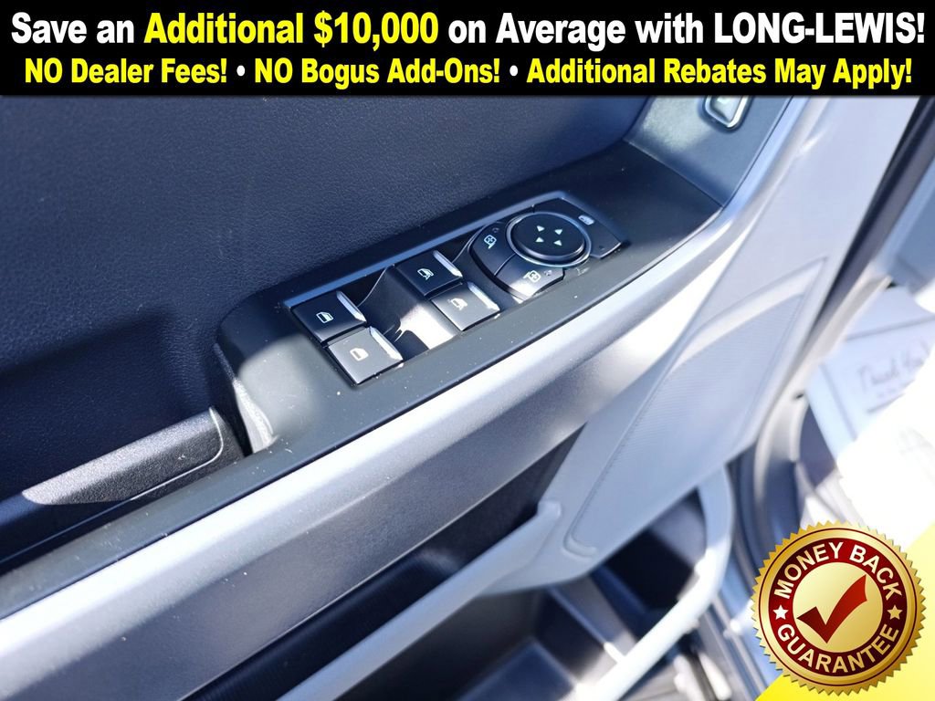 Used 2024 Ford F250 XLT w/ 360-Degree Camera Package image 16