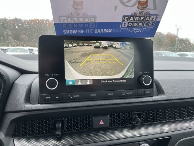 Used 2023 Honda CR-V LX image 26