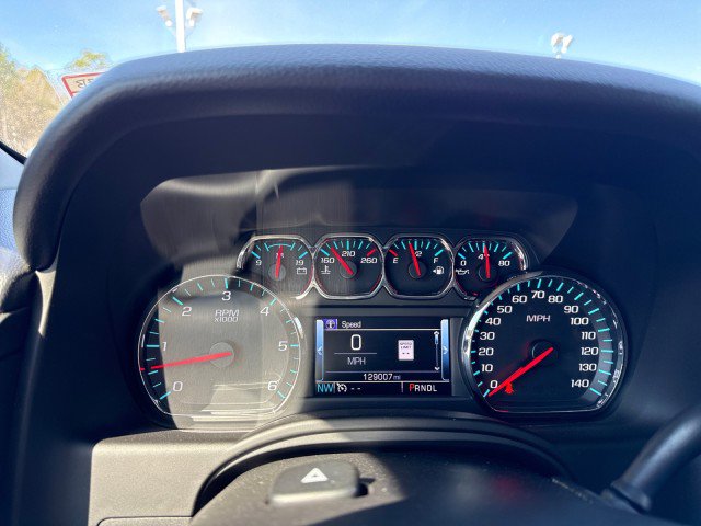 Used 2017 Chevrolet Tahoe LT image 29