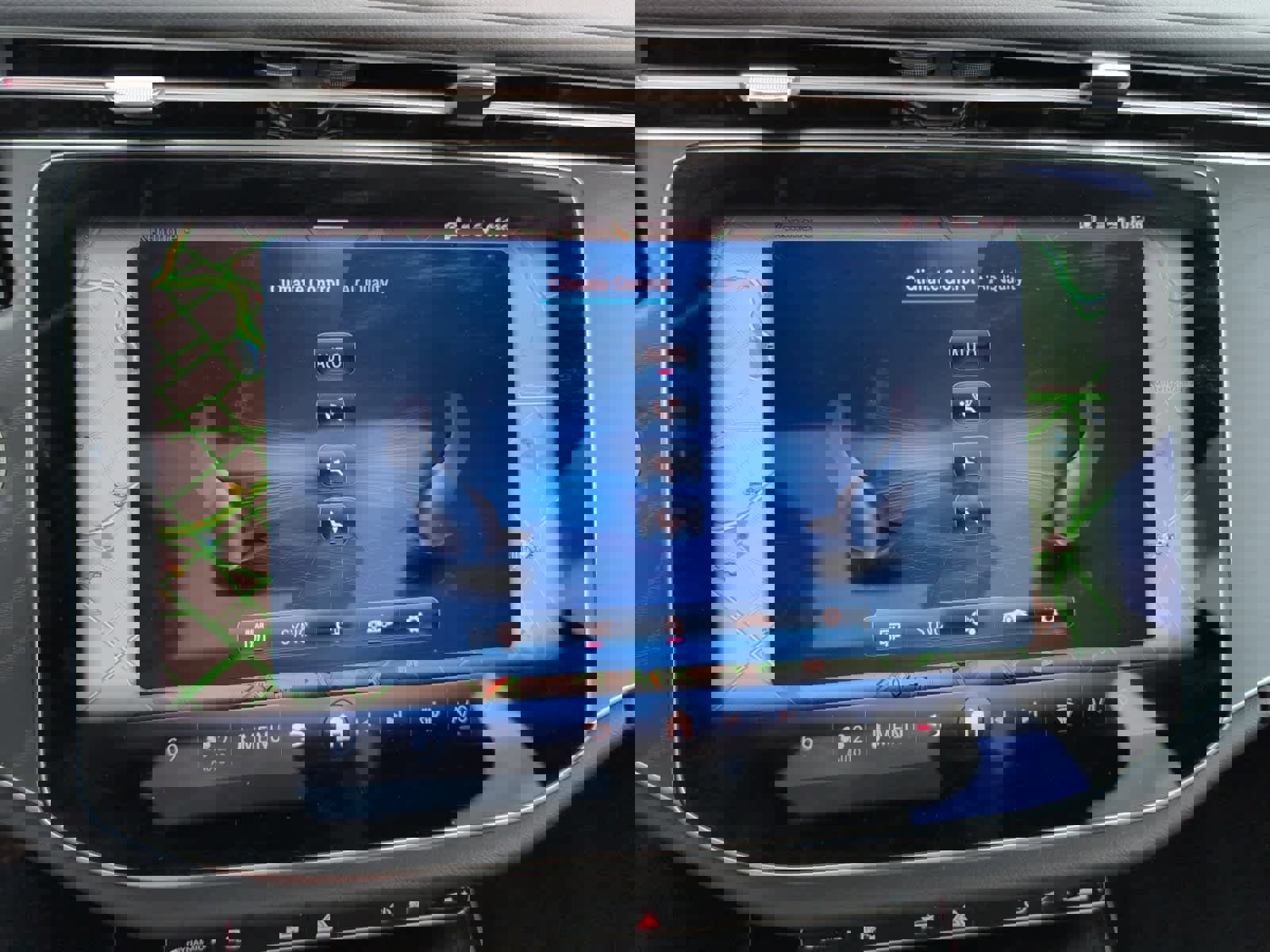 Used 2025 Mercedes-Benz E 350 4MATIC Sedan image 23