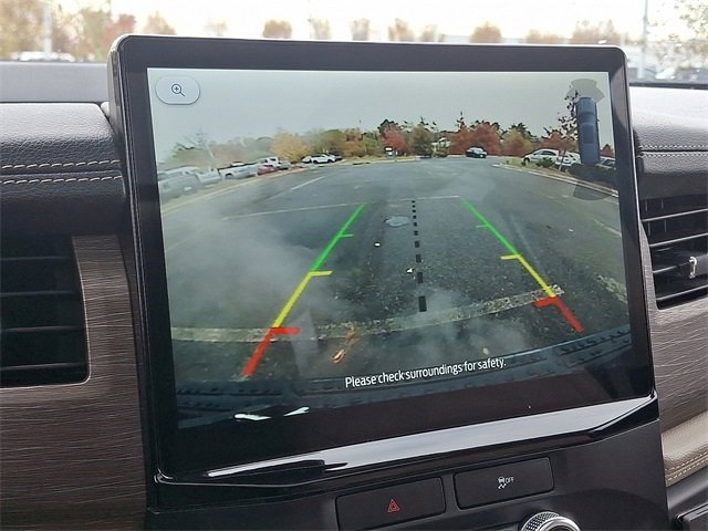 Used 2023 Ford Expedition Max Limited image 17