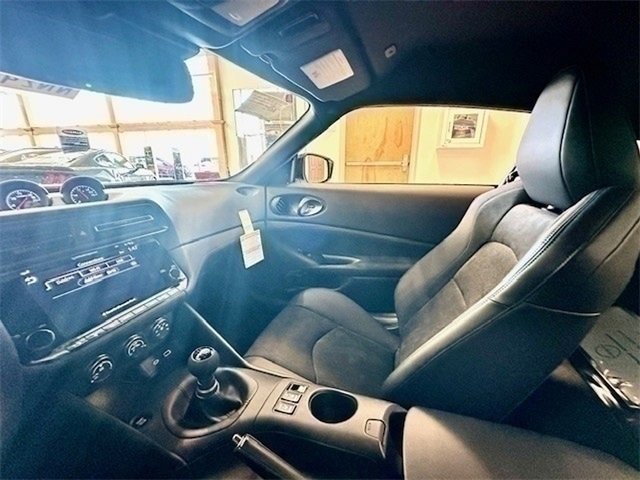 New 2024 Nissan Z Performance w/ Floor Mat Package image 23