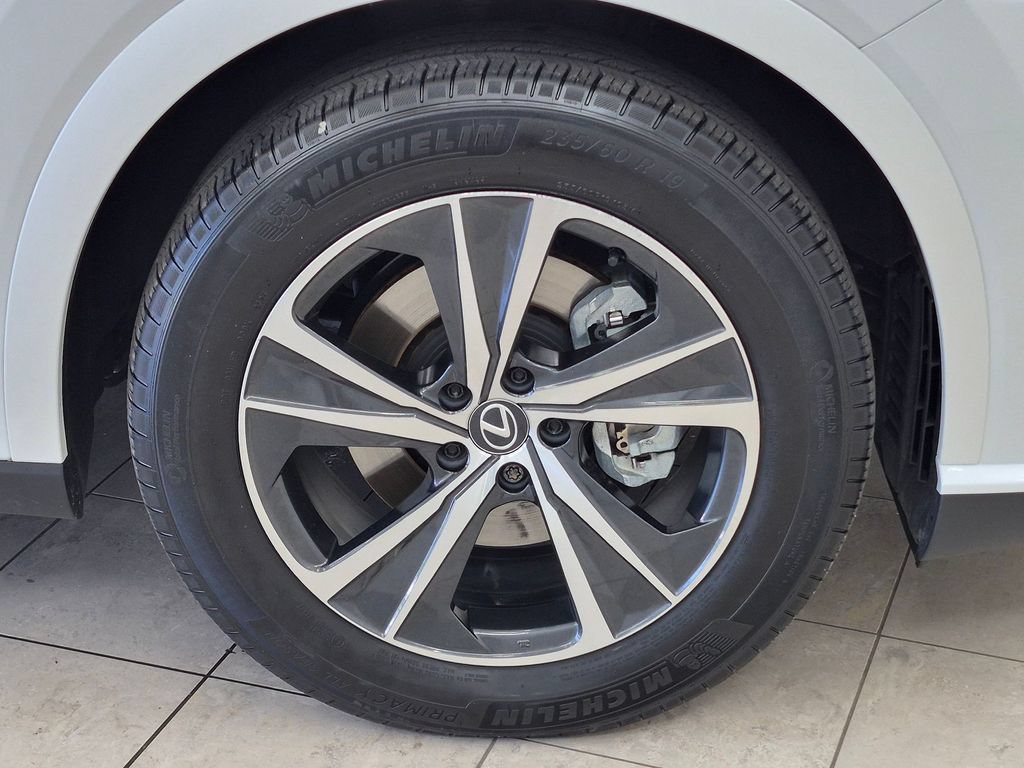 Certified 2024 Lexus RX 350 Premium w/ Convenience Package AWD/4WD image 12