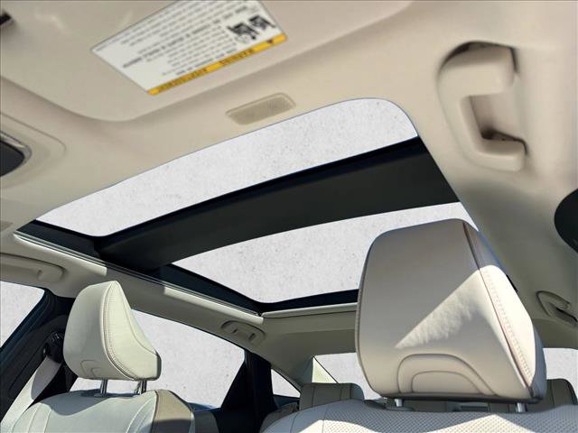 New 2026 Toyota Crown Limited image 19