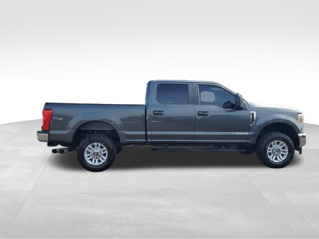 Used 2019 Ford F250 XL w/ STX Appearance Package AWD/4WD image 3