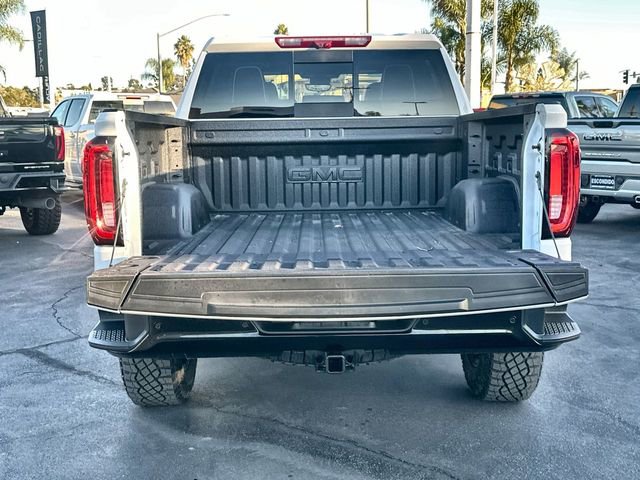 New 2026 GMC Sierra 1500 AT4X image 27