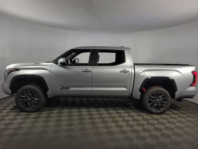 New 2026 Toyota Tundra Platinum AWD/4WD image 4
