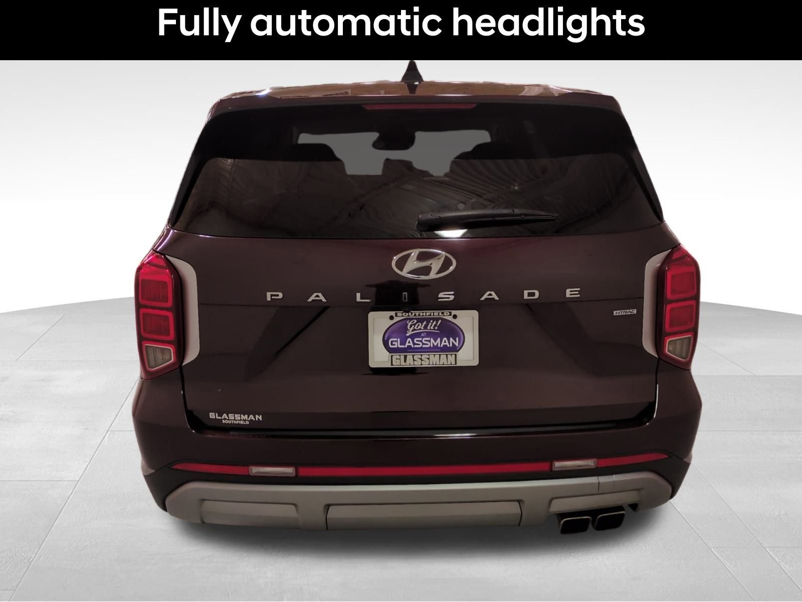 Used 2023 Hyundai Palisade SE image 5