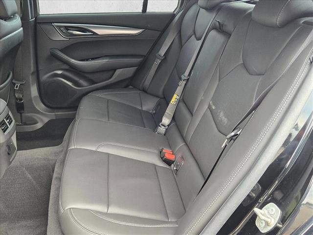Used 2025 Cadillac CT5 Premium Luxury image 20
