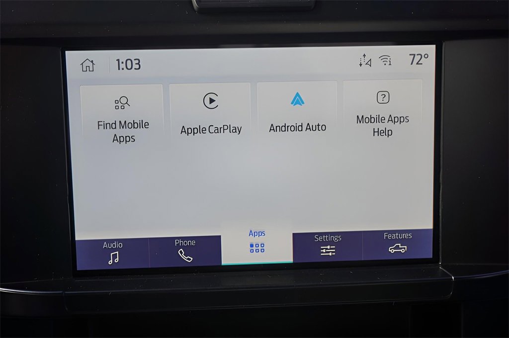 New 2026 Ford F350 XLT image 16