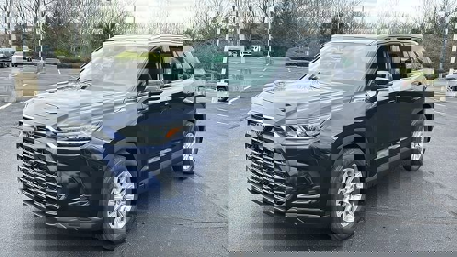 New 2026 Toyota Grand Highlander XLE image 2