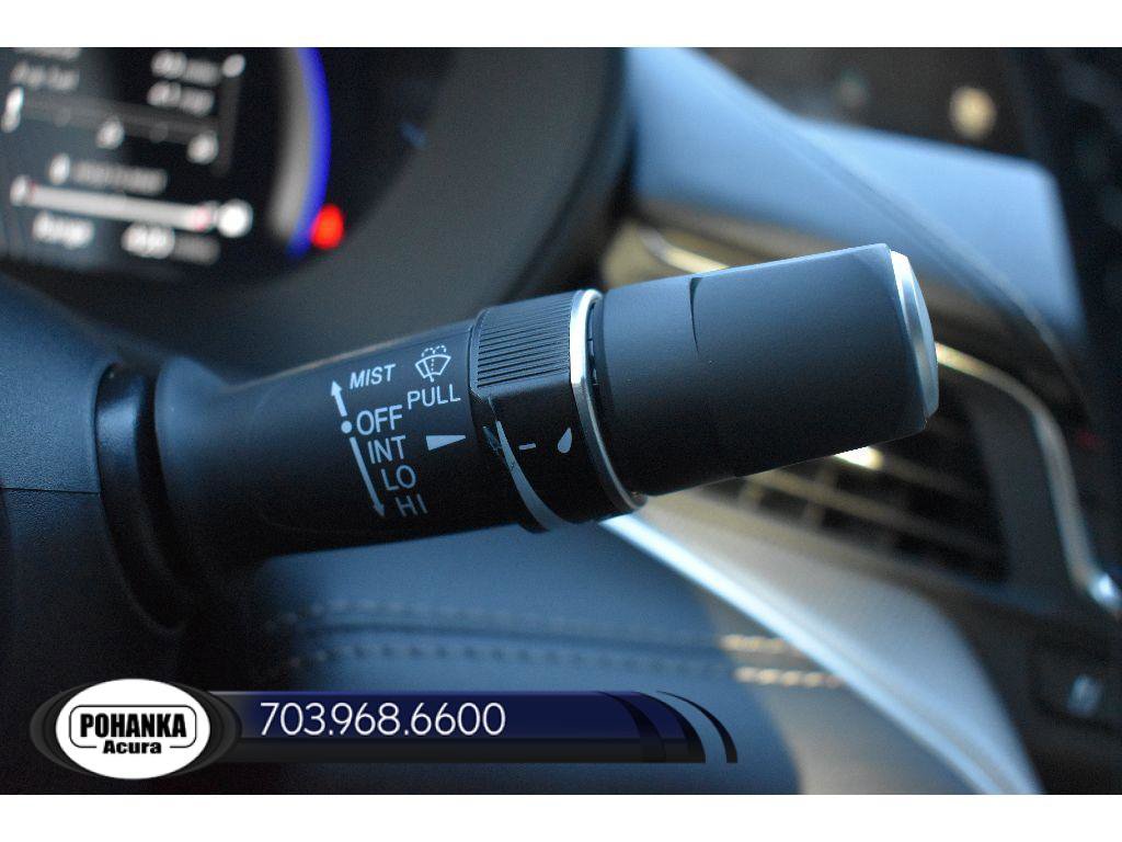 New 2025 Acura TLX SH-AWD w/ A-SPEC Pkg image 11