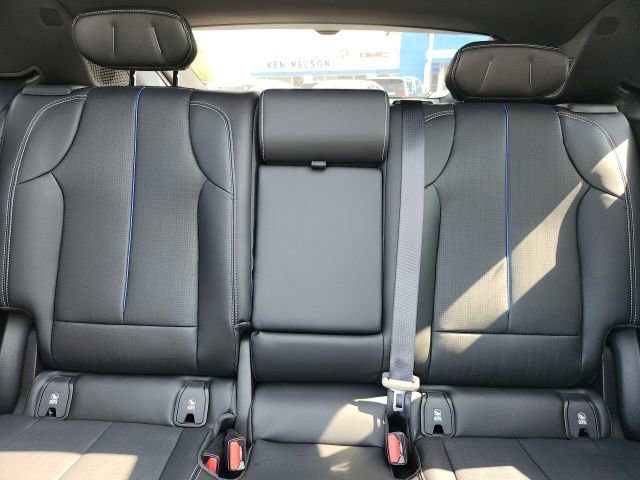 New 2026 Cadillac Lyriq V w/ LPO, Floor Liner Package image 35