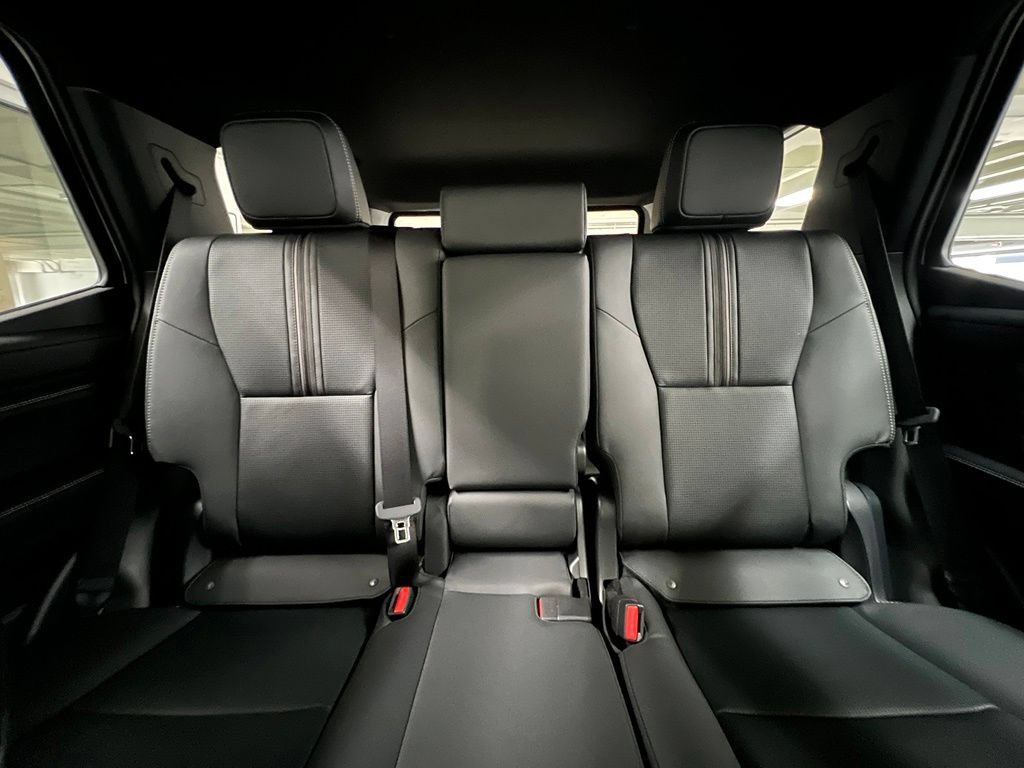 New 2026 Toyota 4Runner Limited AWD/4WD image 10