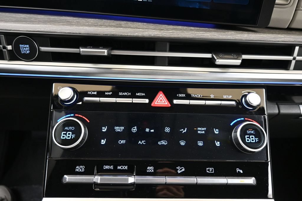 New 2026 Hyundai Santa Fe Limited AWD/4WD image 34