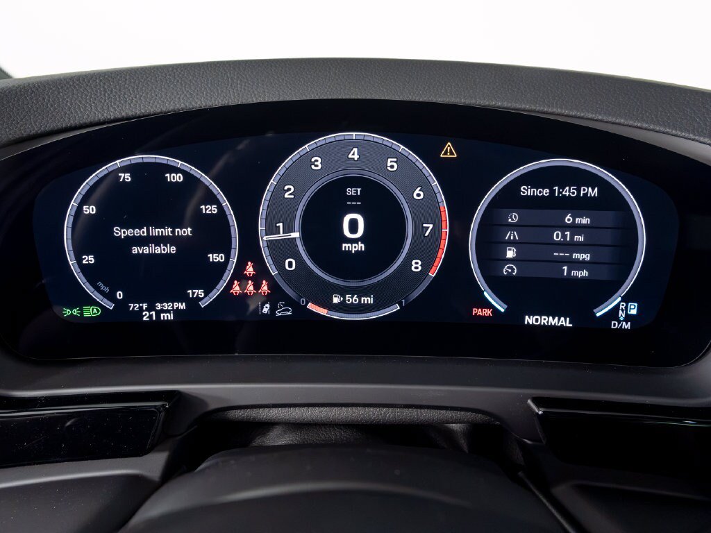 New 2026 Porsche Cayenne AWD/4WD image 24