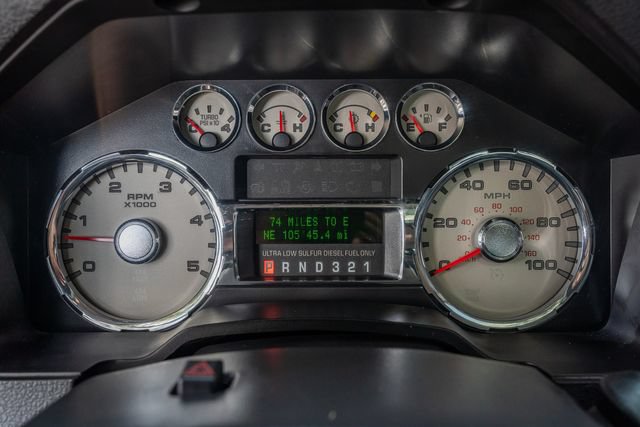 Used 2009 Ford F250 Lariat AWD/4WD image 25