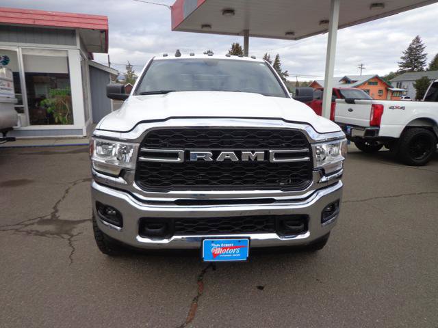 Used 2022 RAM 2500 Tradesman image 6