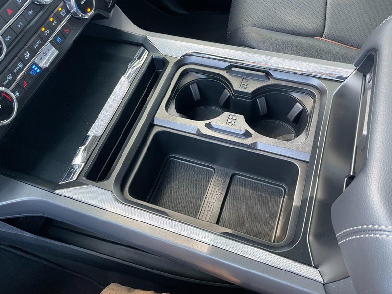 New 2025 Ford F350 Lariat image 51