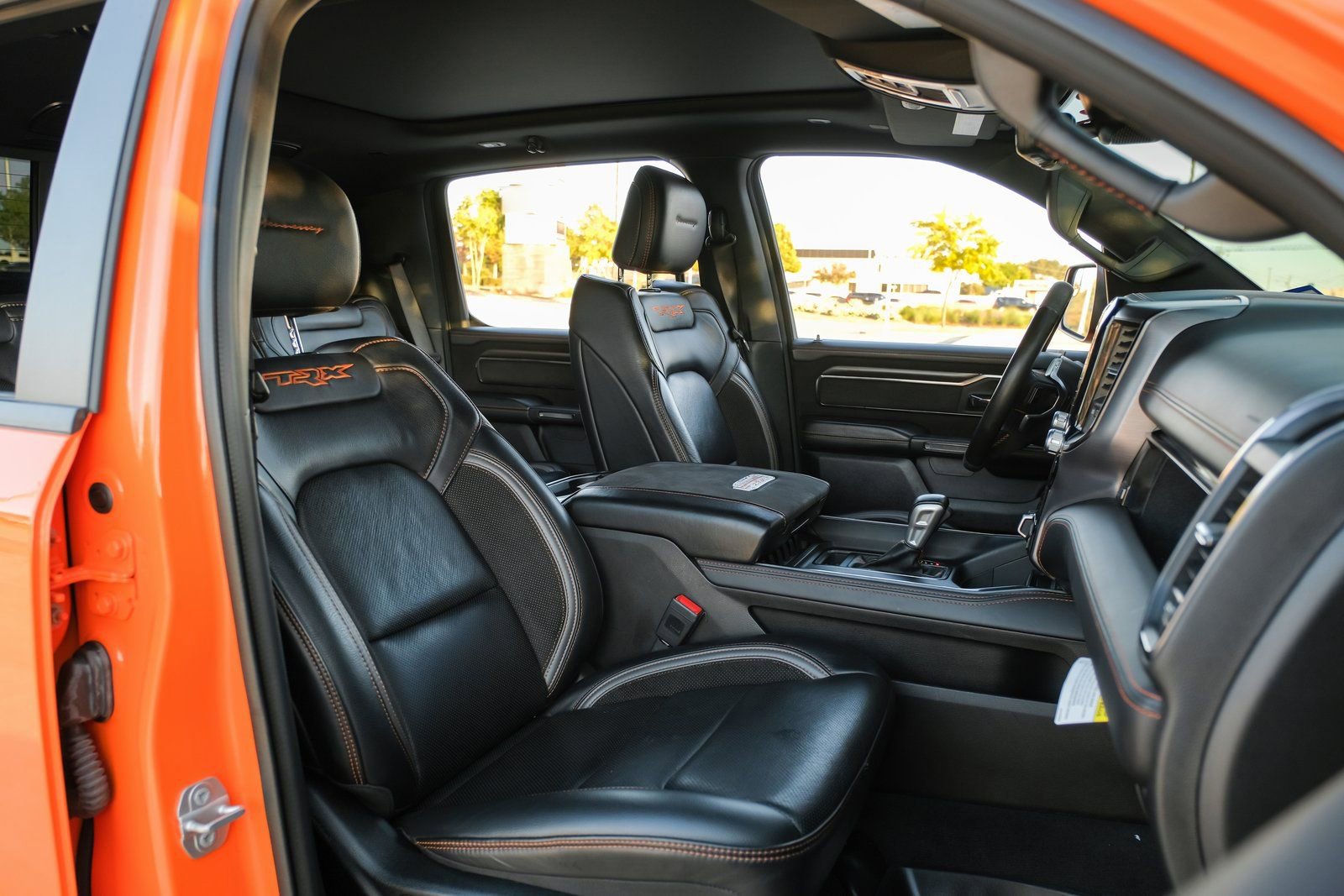 Used 2022 RAM 1500 TRX w/ TRX Level 2 Equipment Group image 32