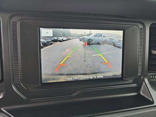 Used 2023 Ford Bronco Big Bend image 30