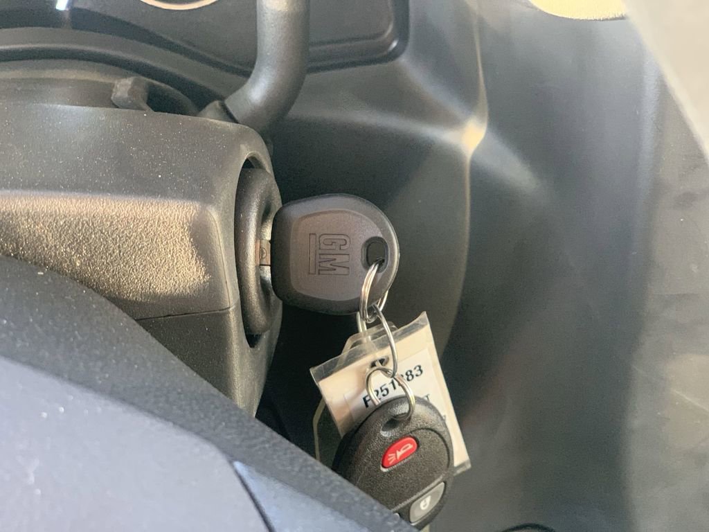 New 2025 Chevrolet Express 4500 w/ Power Convenience Package image 14