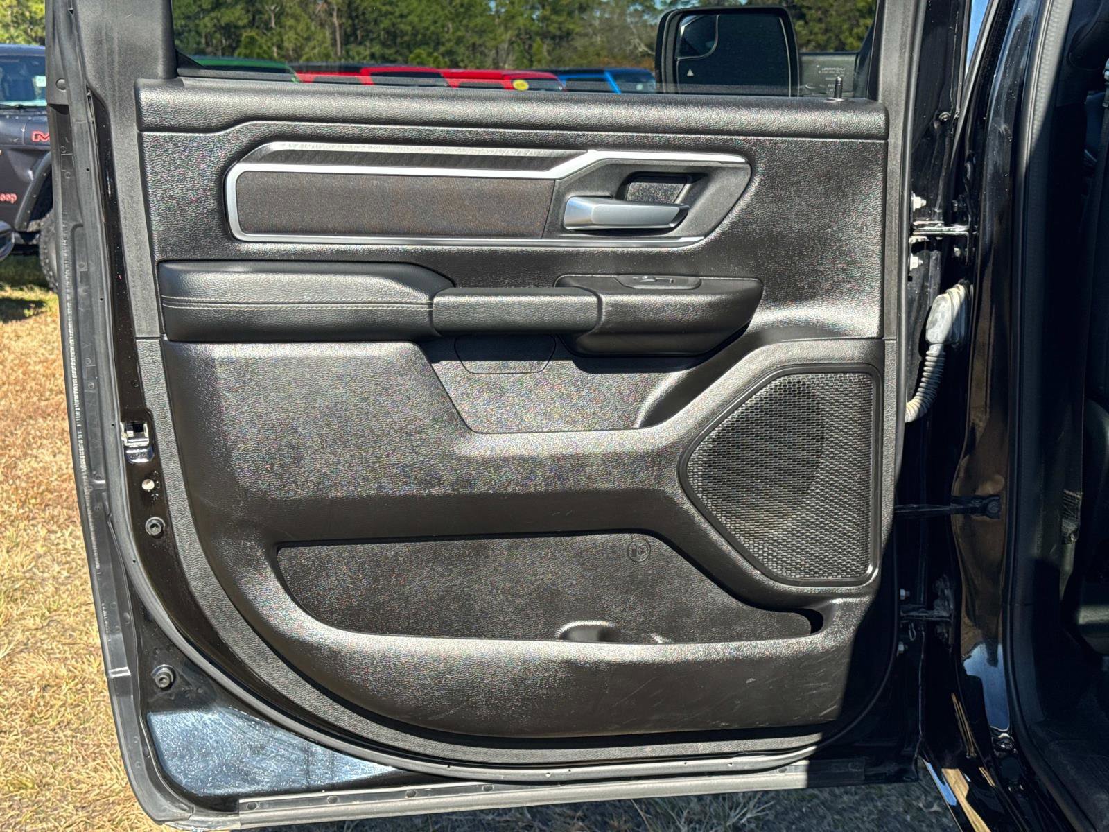 Certified 2025 RAM 1500 Big Horn image 12