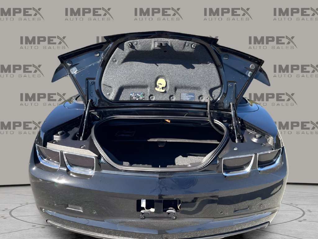 Used 2013 Chevrolet Camaro LT w/ RS Package RWD image 22