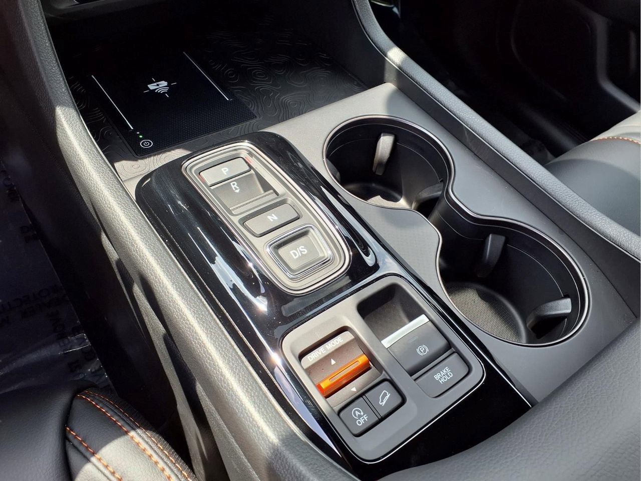 Used 2026 Honda Pilot TrailSport image 26